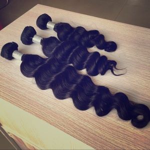 9a Virgin Hair